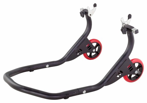 Motorcycle rear track paddock - motorcycle,