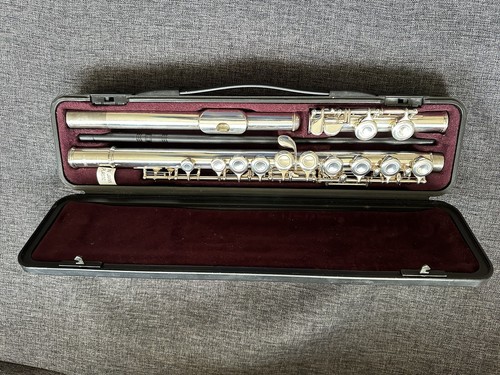 Yamaha flute yfl - yfl-211, ref