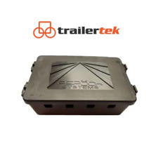 Aspock Trailer Electrics Junction Box