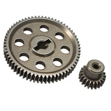 Metal Spur Differential Gear