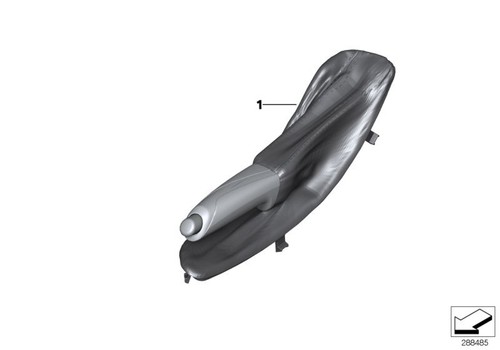 Bmw genuine performance - genuine, m