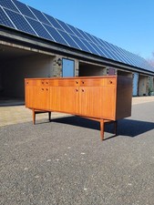 Mid Century Teak Sideboard