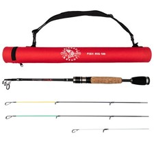Fish Rig 180 Telescopic Rod