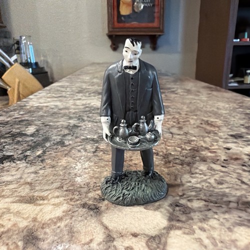 Dept the addams - addams, family