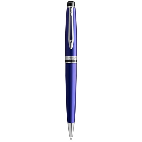 Waterman expert dark blue - waterman,