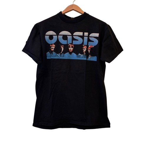 Oasis vintage 2002 - oasis,