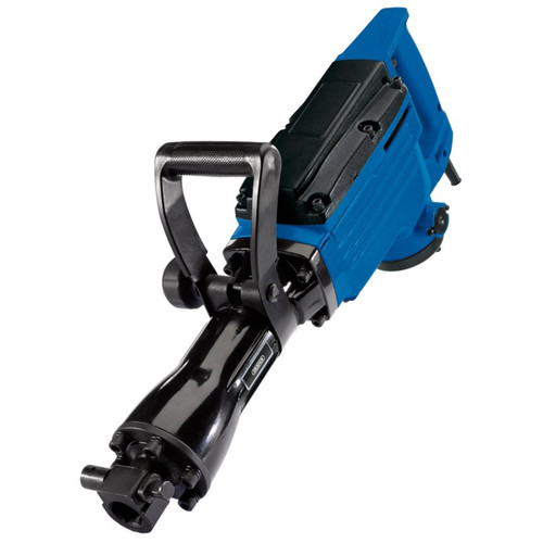 Demolition concrete breaker - demolition,