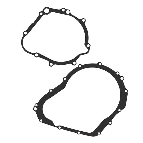 Stator clutch cover gasket - &,