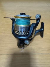 Shimano Rarenium Ci4 4000