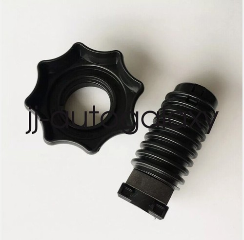 Spare wheel mounting screw - spare,