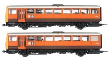 Dapol 2D-142-004 Class 142