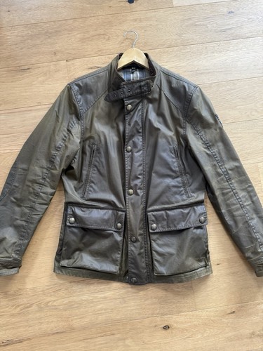 Belstaff men tourmaster - belstaff,