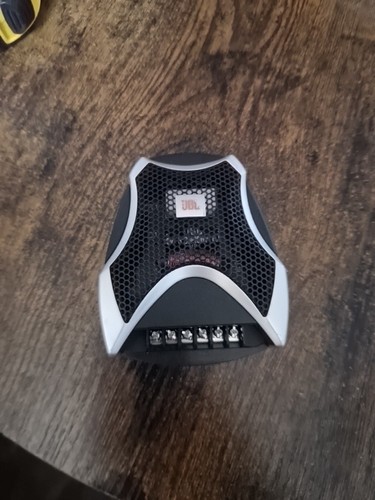 Jbl car speaker - car,