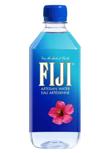 Fiji artesian water - fiji, 500ml