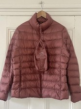 Uniqlo Ultra Light Womens