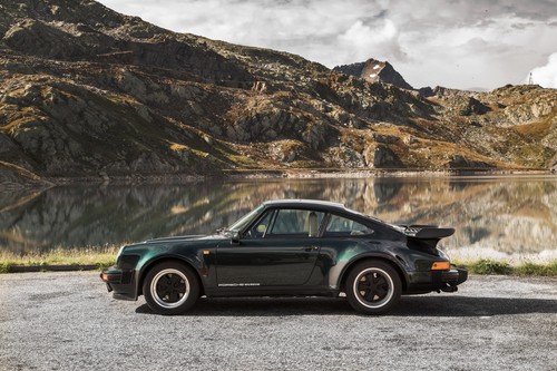 Classic porsche 911 - porsche,