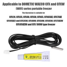 Portable Fridge Freezer