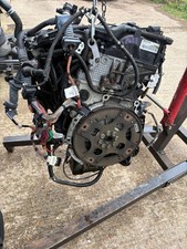 BMW E60/E61 5 Series (520D)