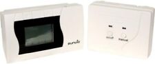 Sunvic TLX 6001 RFPV RF Wireless Programmable Thermostat - NEW