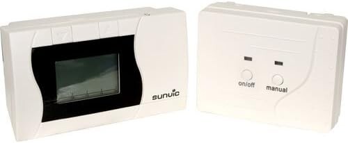 Sunvic tlx 6001 rfpv - sunvic,