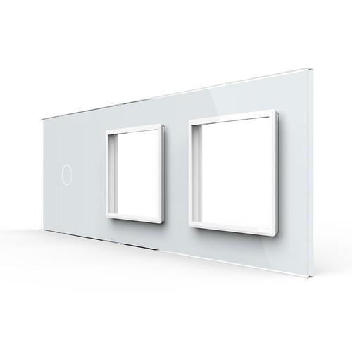 Livolo glass panel only - glass,