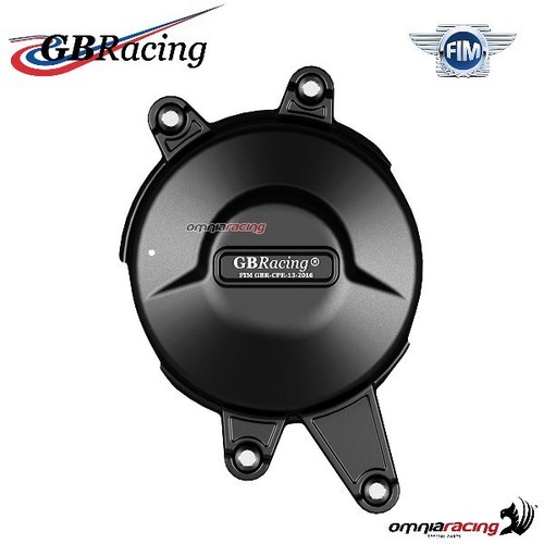 Secondary clutch crankcase - secondary,