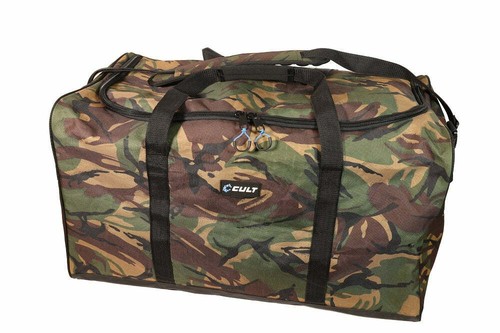 Cult tackle dpm barrow kit - dpm,