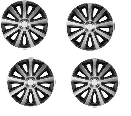 Wheel trims hub - wheel, 14"