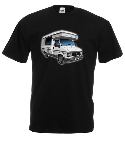 Autosleeper talisman talbot - talisman,