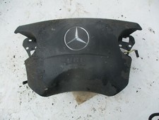 MERCEDES E CLASS W210 2001