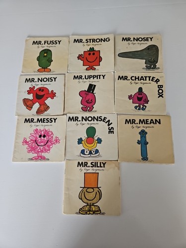 Set men vintage 1970s - men,