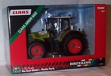 Britains Claas Arion 660 1:32