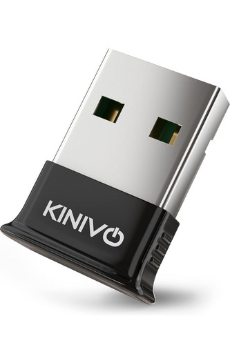 Kinivo usb bluetooth adapter - usb,