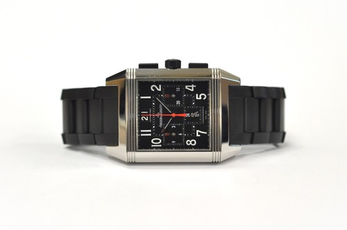 Jaeger lecoultre reverso - jaeger,