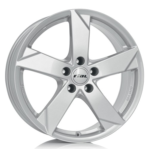Rial wheels kodiak 0jx17 - rial,