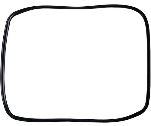 Oven door seal - door,
