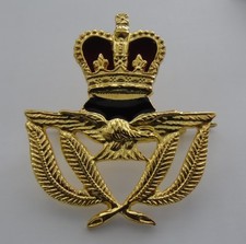 Royal Air Force Warrant