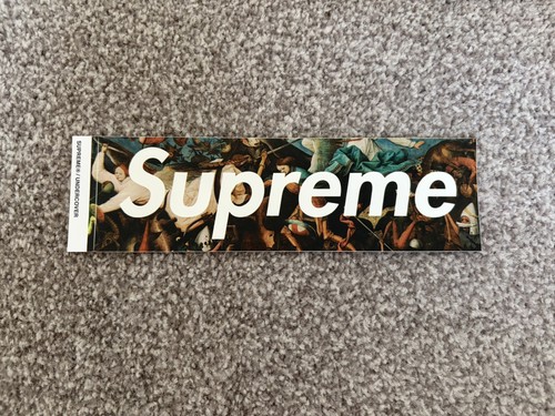 Supreme undercover fw16 - x,