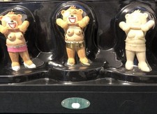 - Bad Taste Bears : boo boo /Collectors Limited Edition Box Set -006 of 500 sets