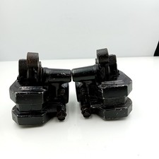 Yamaha XJ650 Seca Turbo Front