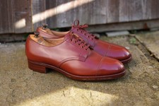 Unworn NOS Edward Green UK