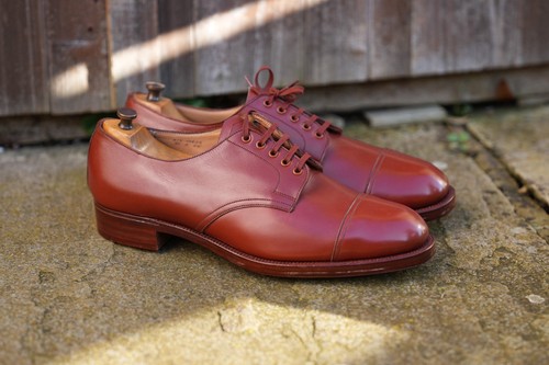 Unworn nos edward green - nos,