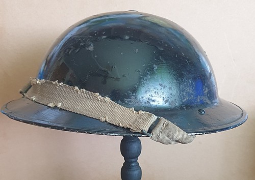 Ww2 british home - british, front