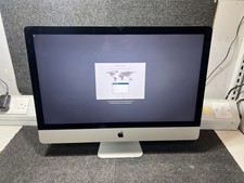 Apple iMac 27" 5K, Intel Core