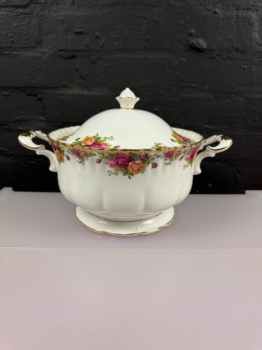 Royal albert old country roses - albert,
