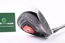 Taylormade R11S #T3 Wood / 14 Degree / Stiff Flex Aldila RIP Phenom 70 Shaft