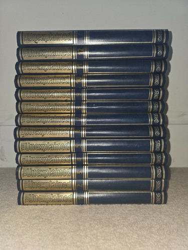 Complete set the - complete,