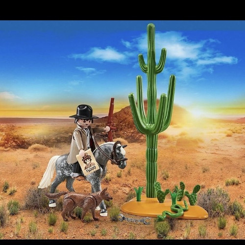 70324 playmobil western - 70324,