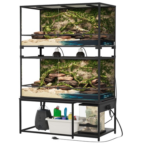 120 gallon reptile - 120, tank