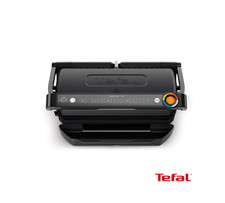 Tefal OptiGrill XL Matt Black